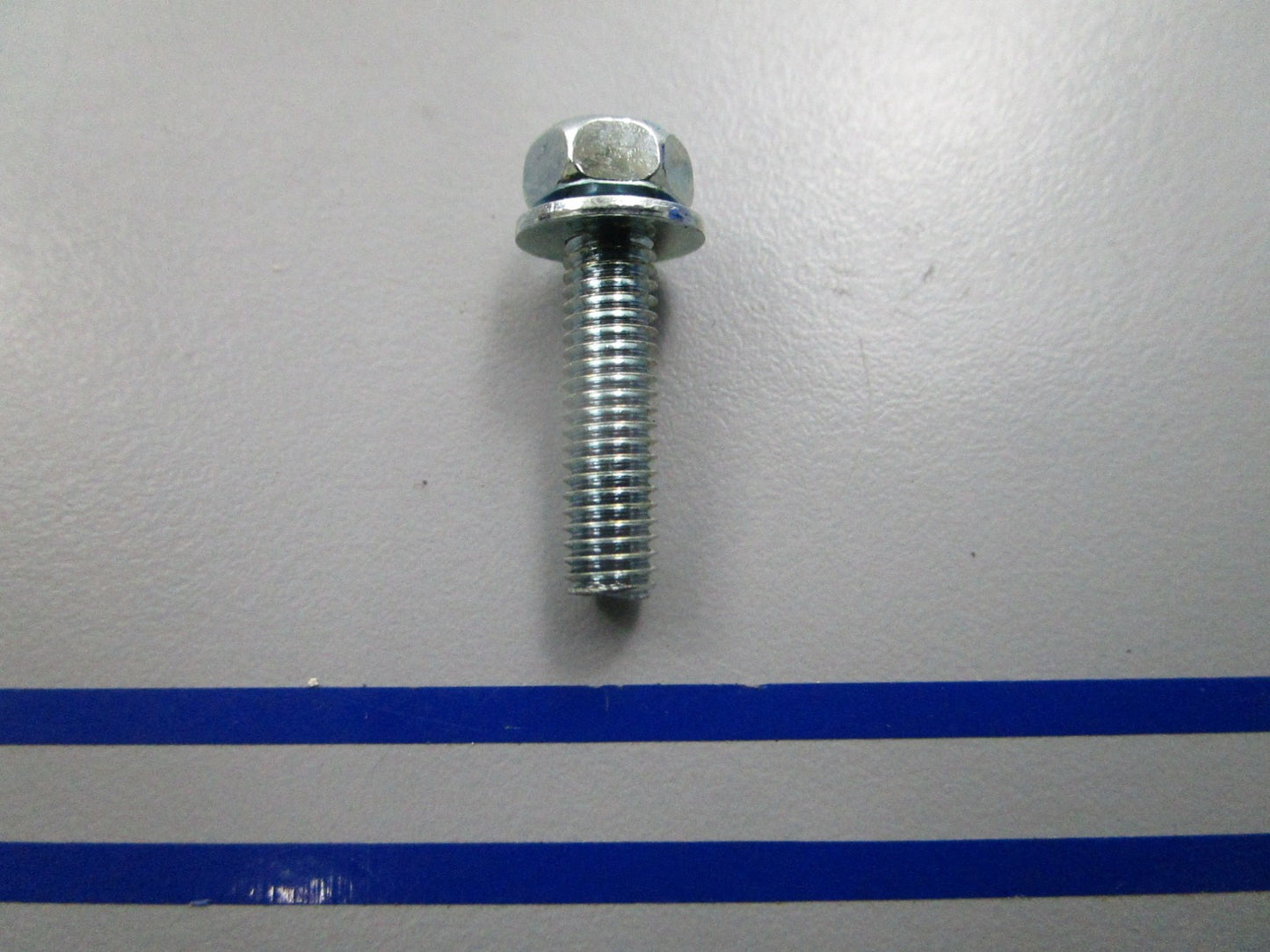 NEW OEM Kawasaki 92150-1474 Bolt 0810