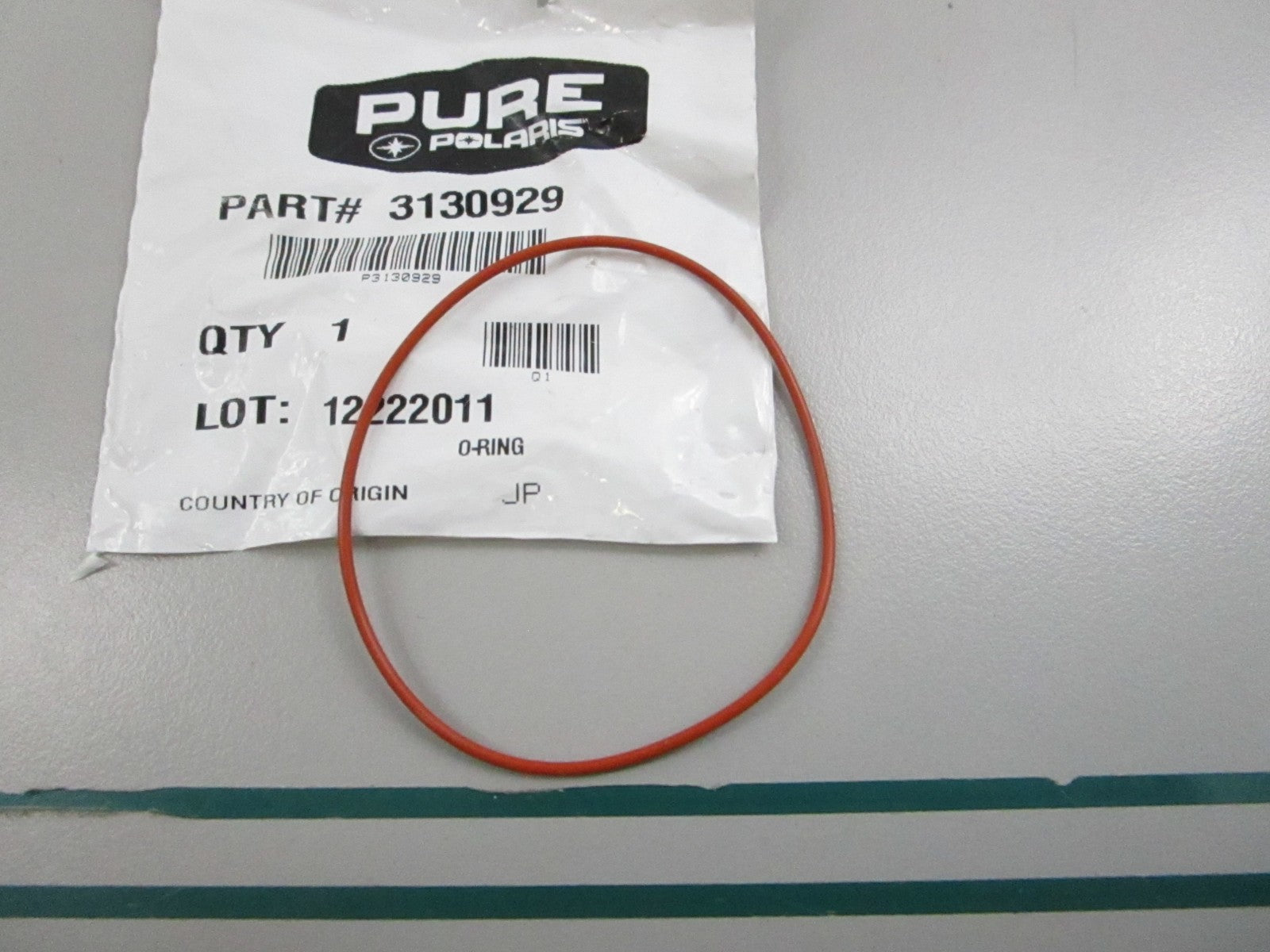 NEW OEM 3130929 Polaris O-Ring 0810