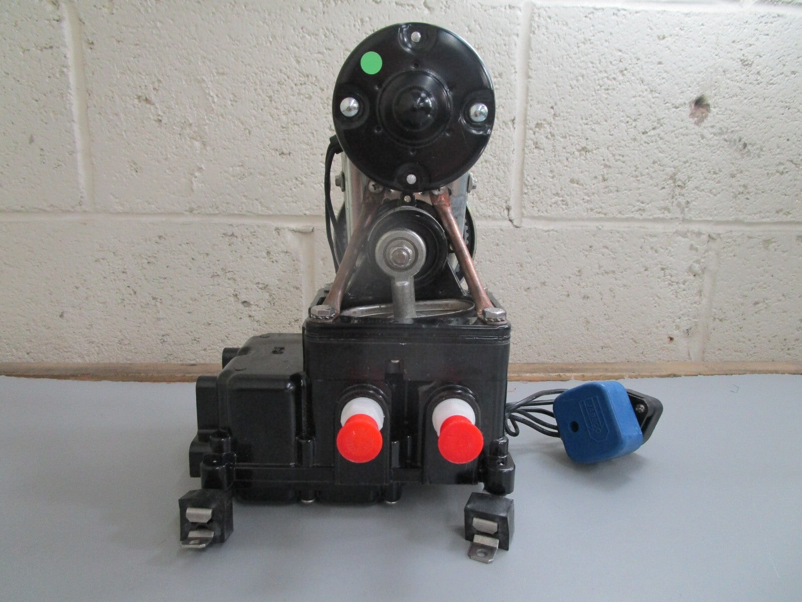 *NEW* 0820 Jabsco Fresh Water Pump 36900-1000