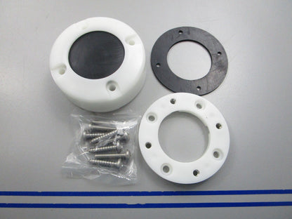 NEW 1003 Blue Sea Systems Cable Clam 0810