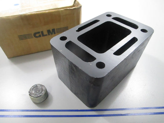 NEW GLM 56030 3 Inch Spacer Riser Replaces: 20-0097 Barr 0720