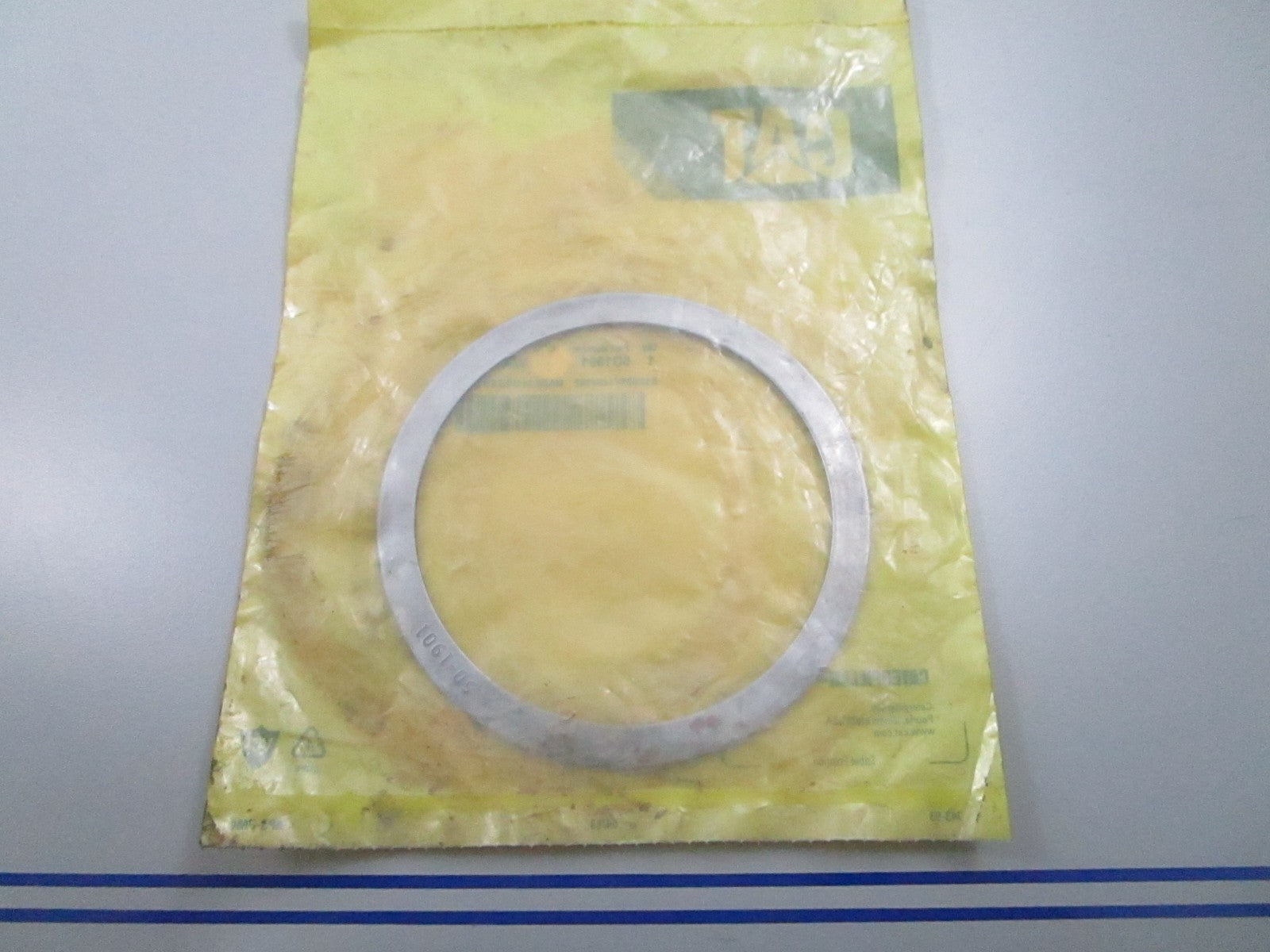 *NEW OEM* 0810 CAT Washer 5D-1901