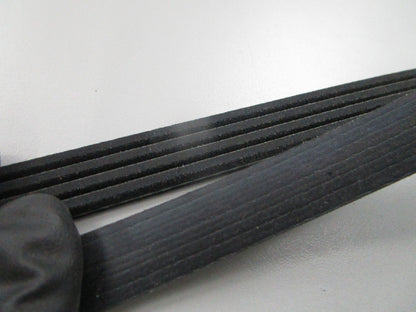 NEW K040365 Gates Micro-V Serpentine Belt 0810