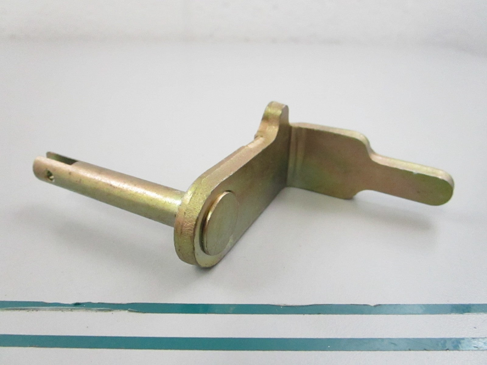 NEW OEM 6H5-43181-01-00 Yamaha Tilt Stop Lever 0810