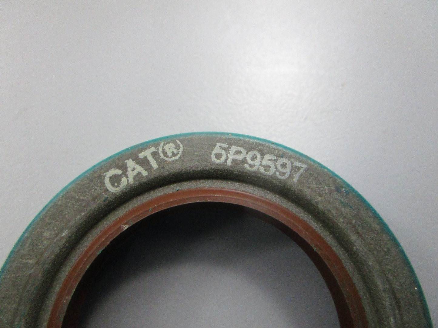 NEW OEM 5P-9597 CAT Seal 0810