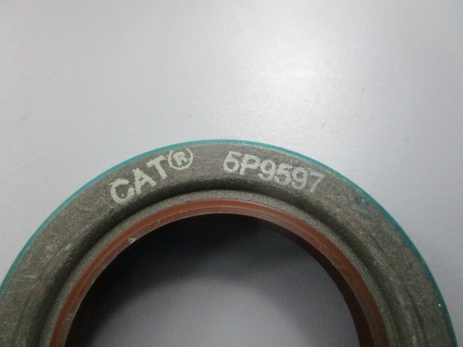NEW OEM 5P-9597 CAT Seal 0810