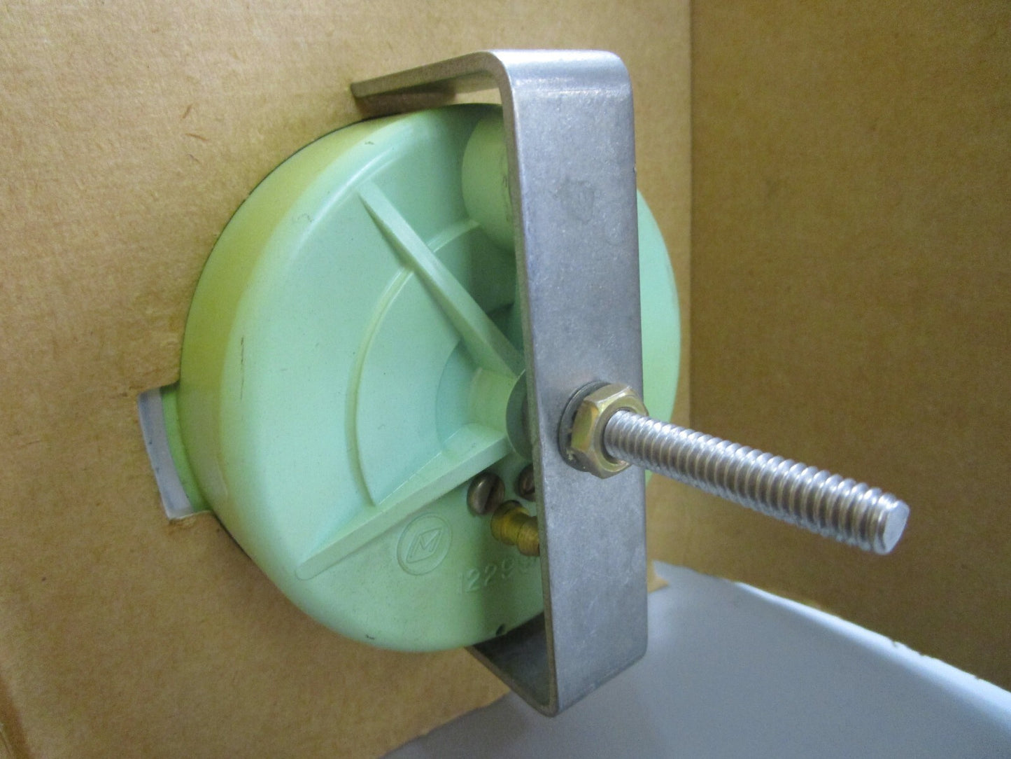 *NEW OEM* 0820 OMC Johnson Evinrude Flush Mounted Speedometer Kit 174459 0174459