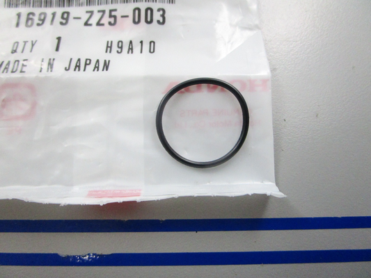 *NEW OEM* 0810 Honda O-Ring 16919-ZZ5-003