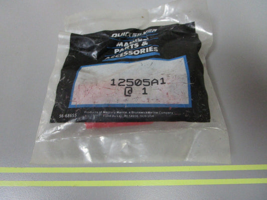 *NEW OEM* 0810 Mercury Quicksilver Adapter Kit 12505A1