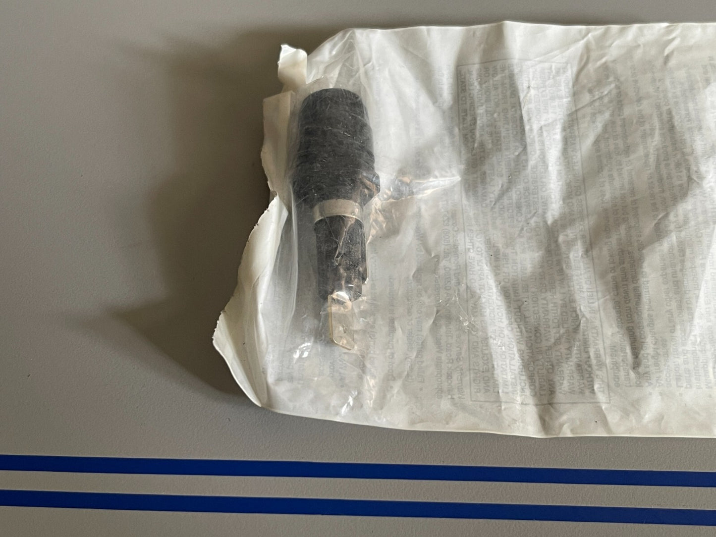 *NEW* 0810 Westerbeke Fuse Holder 33767