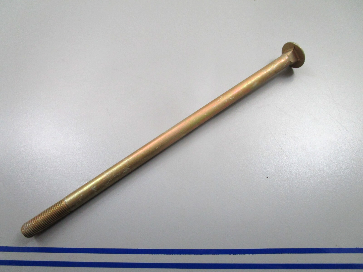 *NEW OEM* 0810 OMC Johnson Evinrude Tilt Bolt 328287 0328287