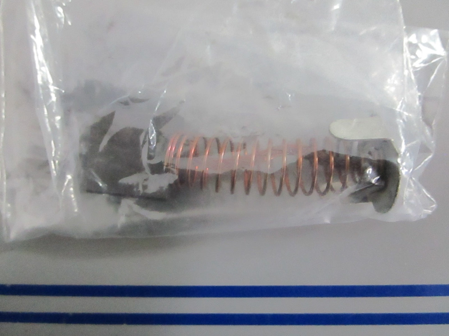 NEW CR072059 Total Source Brush For: Crown 0820