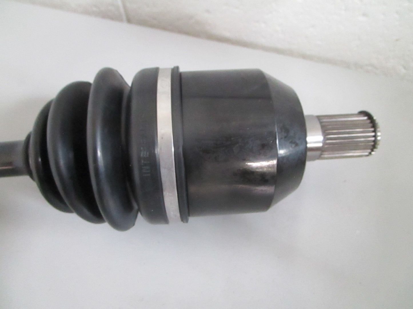 All Balls AB6-HO-8-338 6-Ball HD CV Axle Honda Talon 1000R New 0820