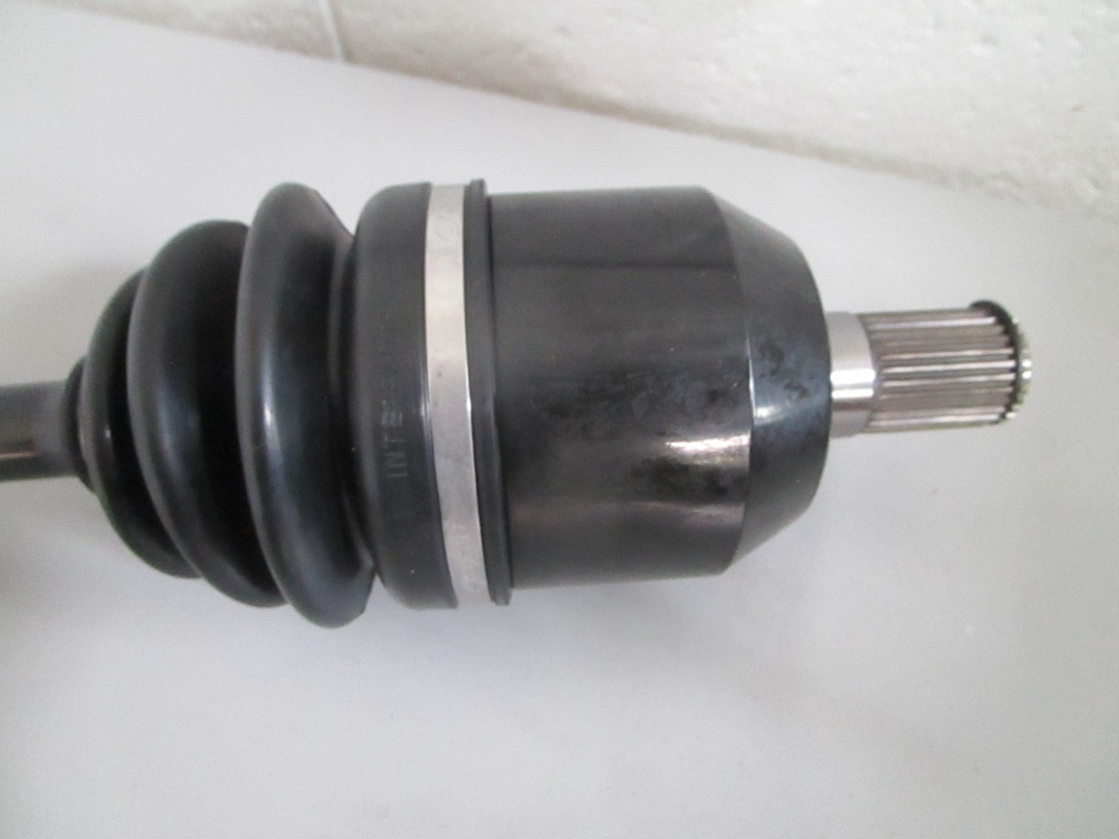 All Balls AB6-HO-8-338 6-Ball HD CV Axle Honda Talon 1000R New 0820