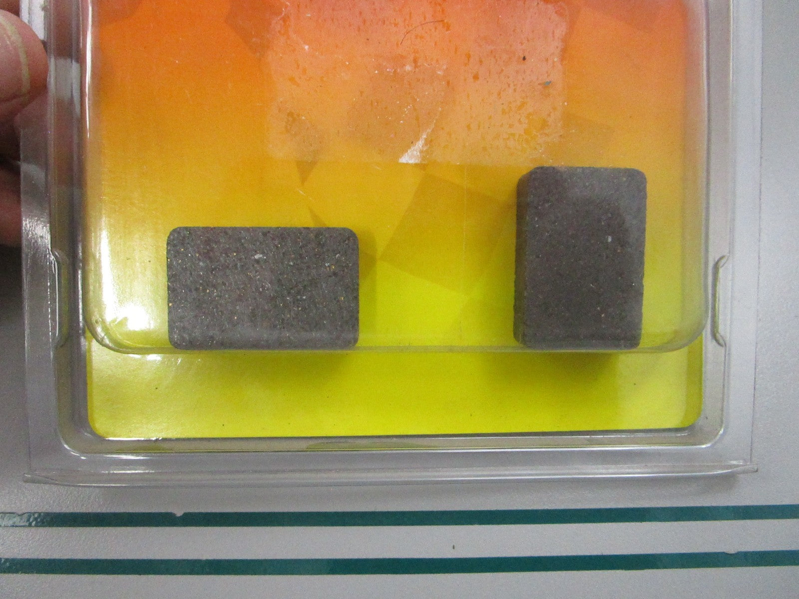 NEW 05-152-25 SPI Brake Pad Set 0810