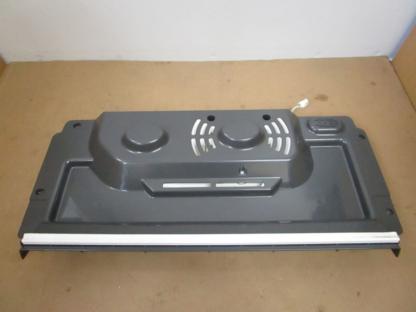 NEW OEM W11394920 Whirlpool Evaporator Cover 0810