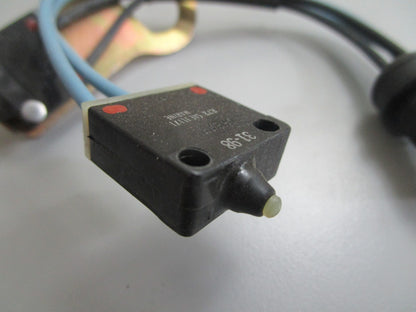 *NEW OEM* 0810 OMC Johnson Evinrude Switch Assembly 983103 0983103