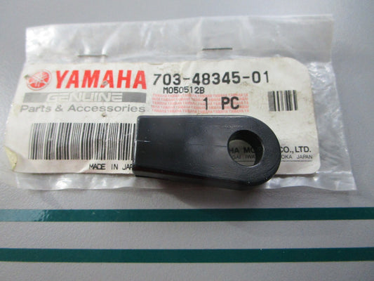 NEW OEM 703-48345-01-00 Yamaha Cable End 0810