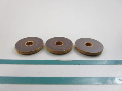 NEW OEM (LOT OF 3) 510398 0510398 OMC Johnson Evinrude Insulator 0810