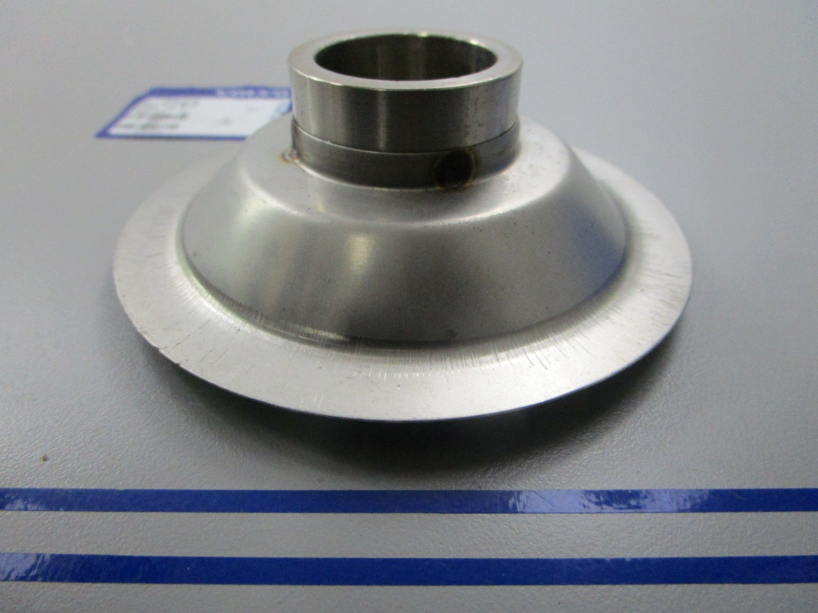 *NEW OEM* 0810 Volvo Penta Line Cutter 8394223