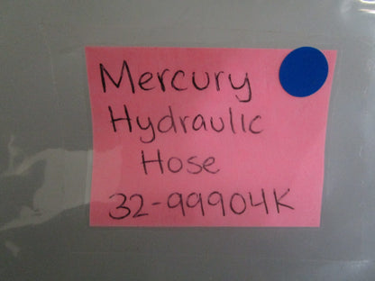 *NEW OEM* 0820 Mercury Quicksilver Hydraulic Hose 32-99904K