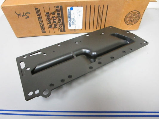 *NEW OEM* 0720 Mercury Quicksilver Baffle Plate 90421 1