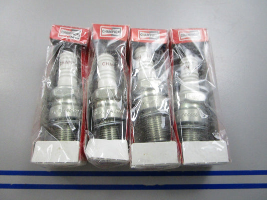 NEW (LOT OF 4) N4C Champion Spark Plug 0810