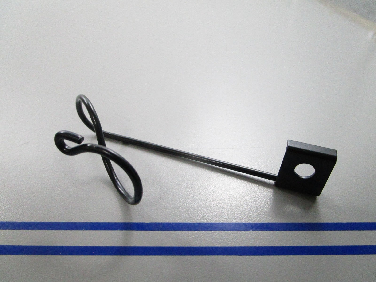 NEW OEM 1980-MG9-951 Honda Guide Hose Holder 0810