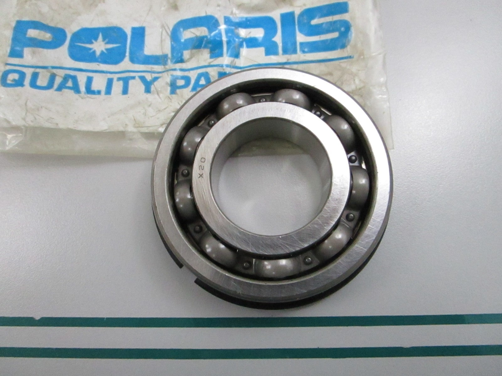 NEW OEM 3513522 Polaris Ball Bearing 0810