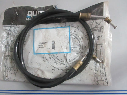NEW OEM 32-861127 Mercury Quicksilver Hydraulic Hose 0820