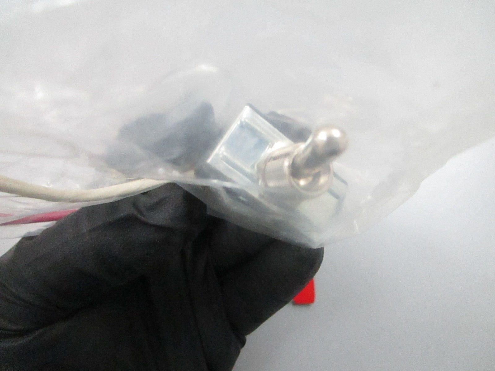 *NEW OEM* 0810 OMC Johnson Evinrude Reverse Switch 582384 0582384