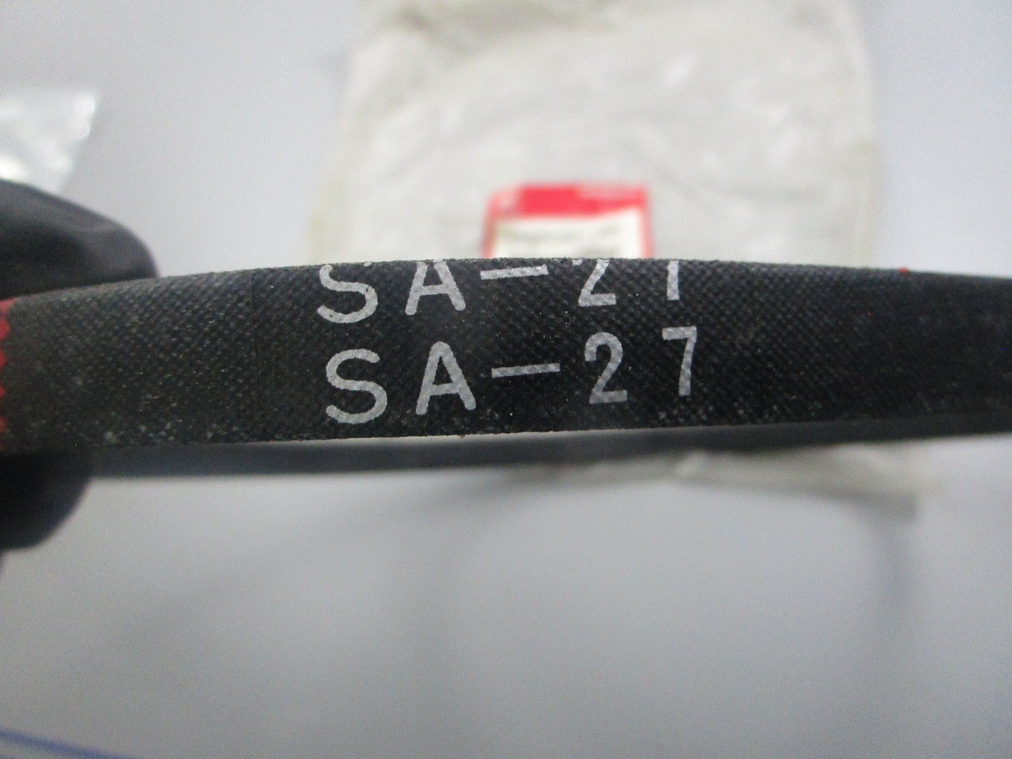 *NEW OEM* 0810 Honda V-Belt 22431-767-003