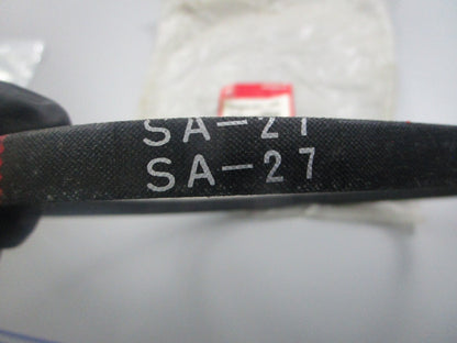 *NEW OEM* 0810 Honda V-Belt 22431-767-003