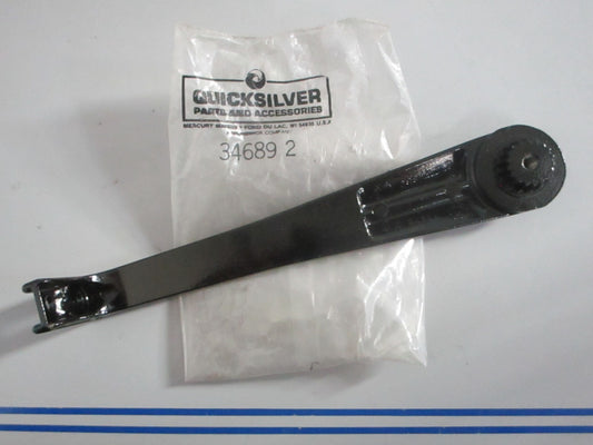 NEW OEM 34689 2 Mercury Quicksilver Lever 0820