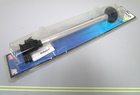 *NEW OEM* 0720 Perko 12v White All-Around Light 1634-DP-CHR