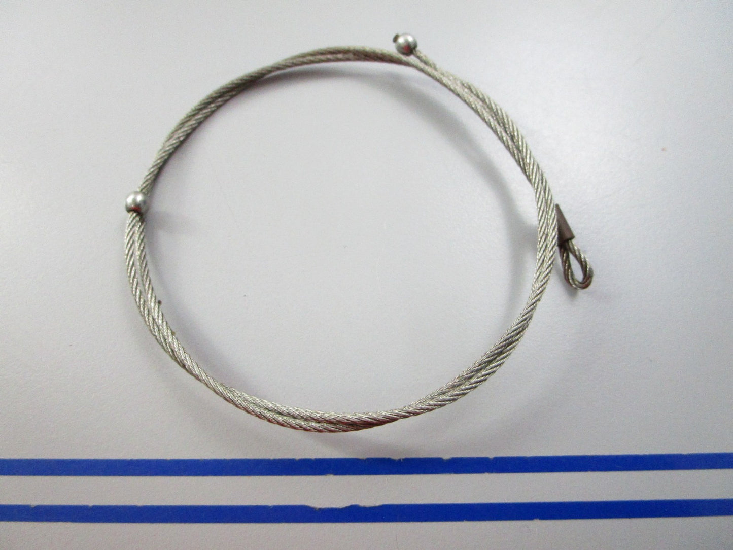 NEW OEM 375804 0375804 OMC Johnson Evinrude Cable 0810