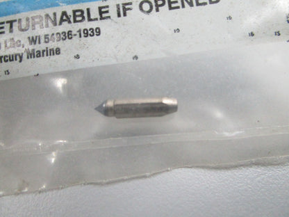 NEW OEM 1399-6141 Mercury Quicksilver Inlet Valve 0810