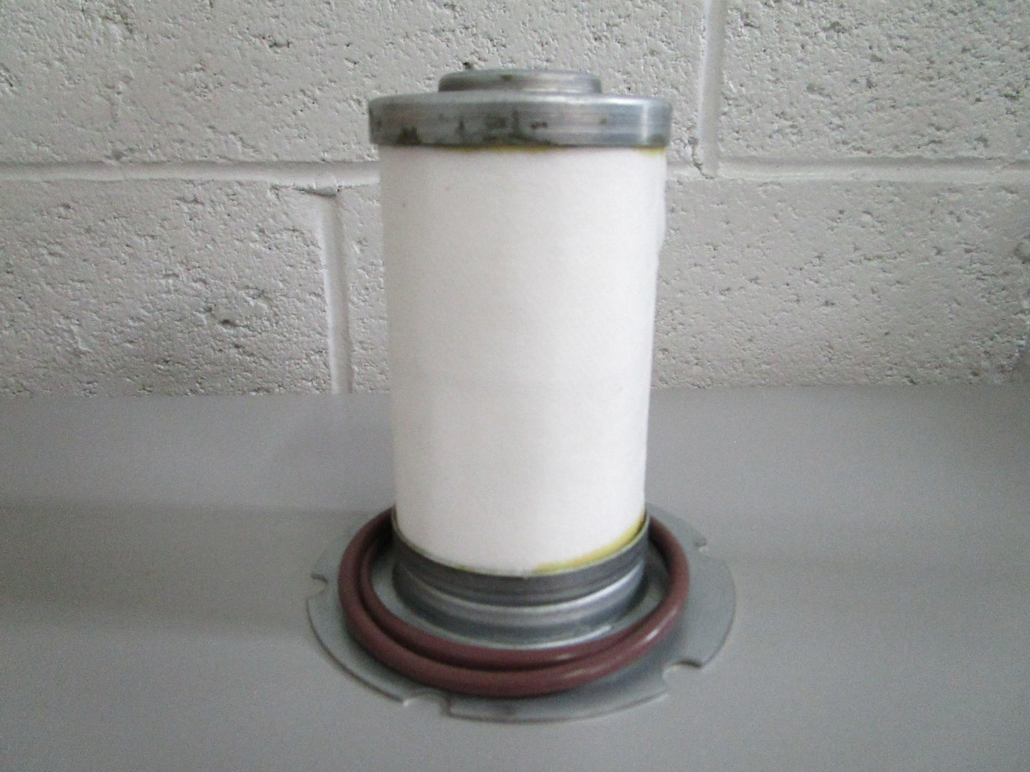 IAP 2901-0523-00 Air Oil Separator Atlas Copco Cross Reference Part NEW 0820