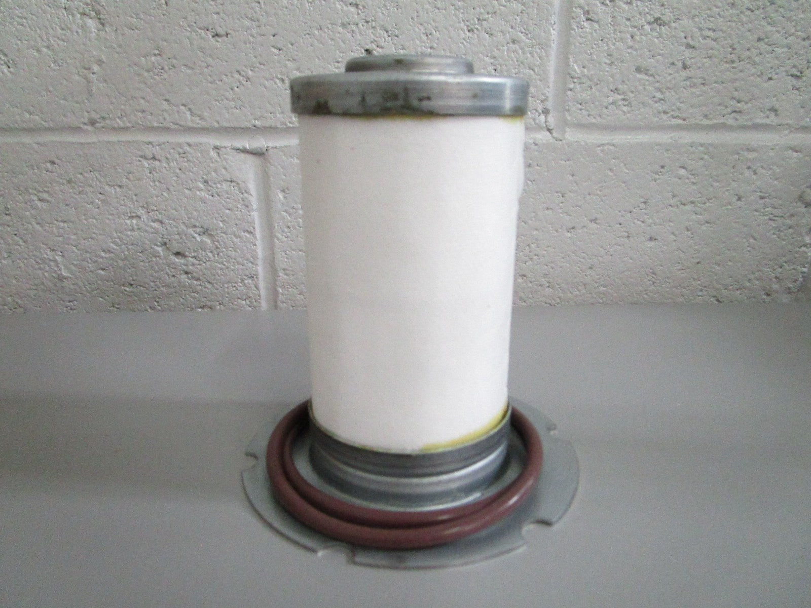 IAP 2901-0523-00 Air Oil Separator Atlas Copco Cross Reference Part NEW 0820