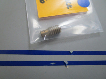 *NEW OEM* 0810 OMC Johnson Evinrude .069 Orifice (69C) 319776 0319776