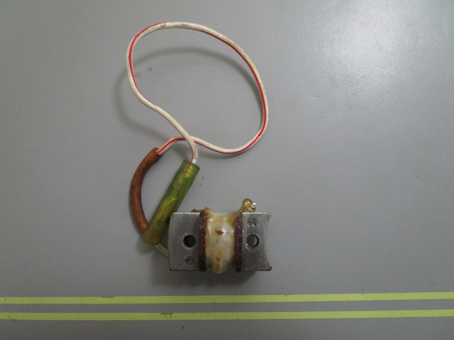 *NEW OEM* 0810 Mecury Quicksilver Pulser Coil 814542M