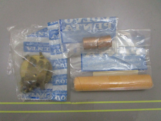 *NEW OEM* 0810 Volvo Penta Pump Repair Kit 875383