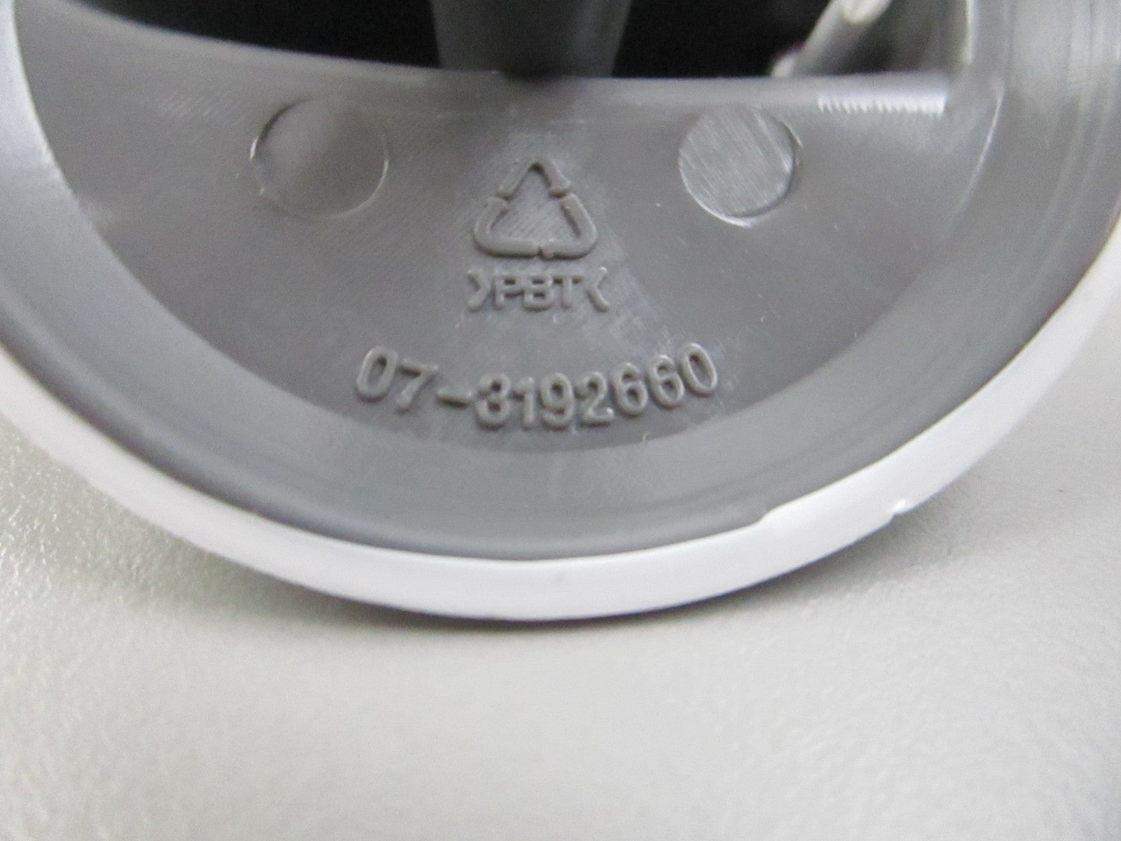 NEW OEM 31926609W Maytag Range Knob 0810