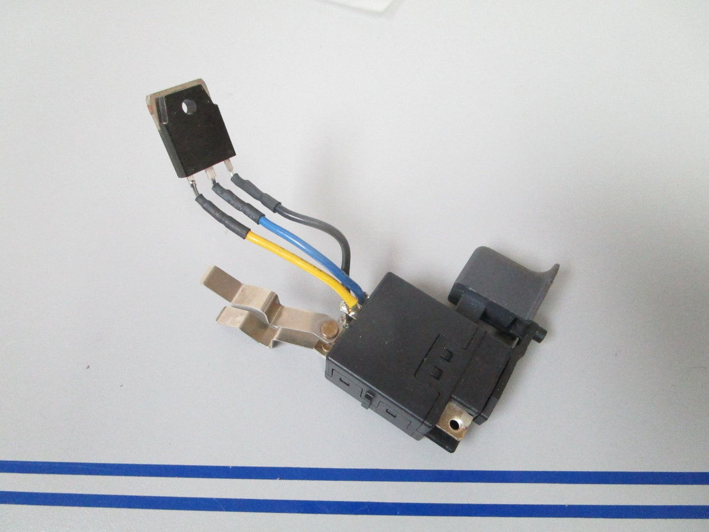 NEW OEM 315-140 Hitachi Switch 0720