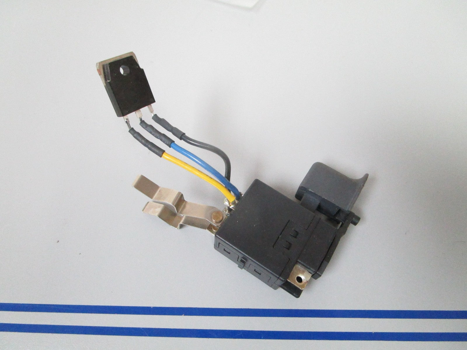 NEW OEM 315-140 Hitachi Switch 0720