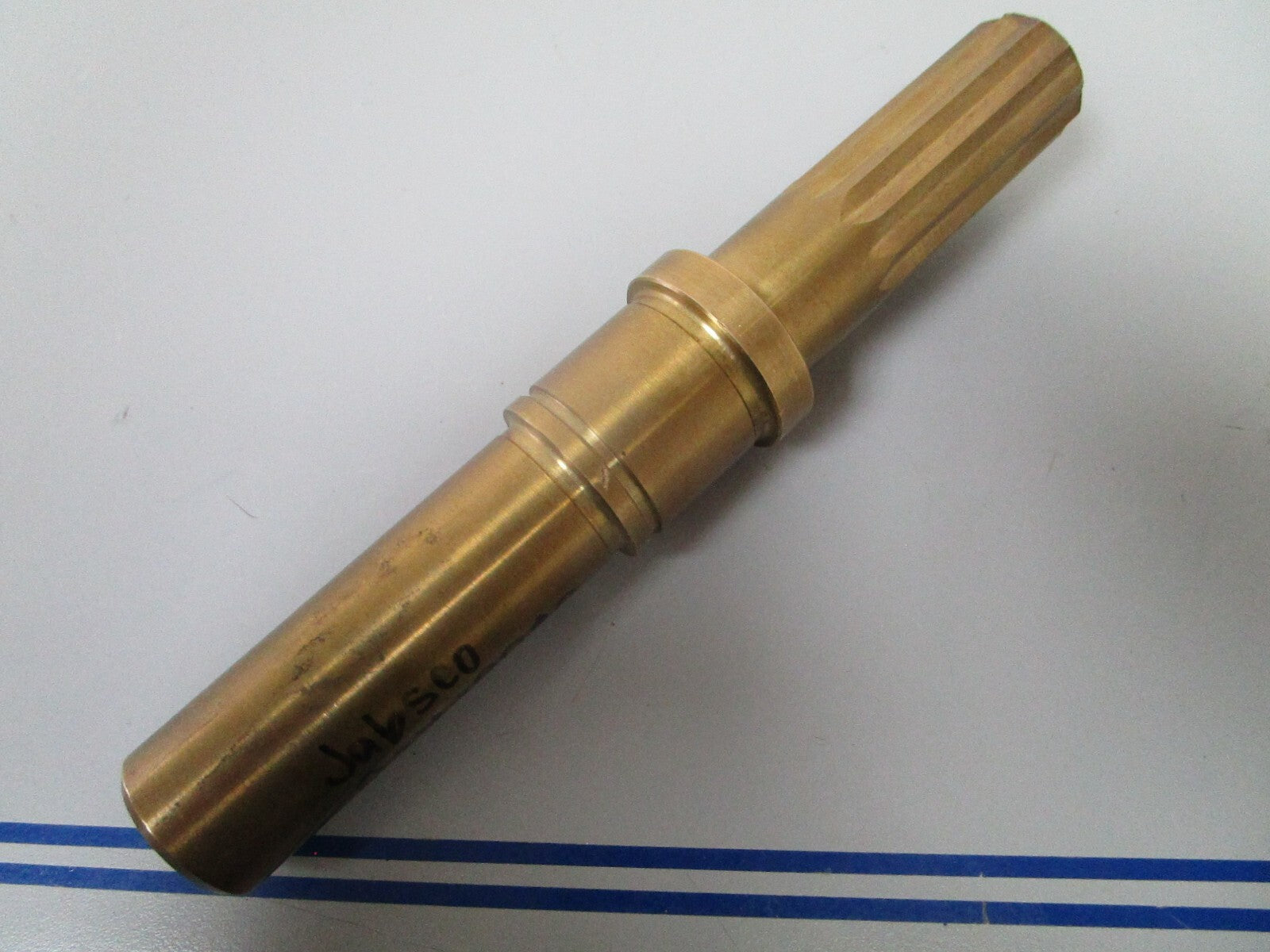 *NEW OEM* 0720 Jabsco Water Pump Shaft 824-0010