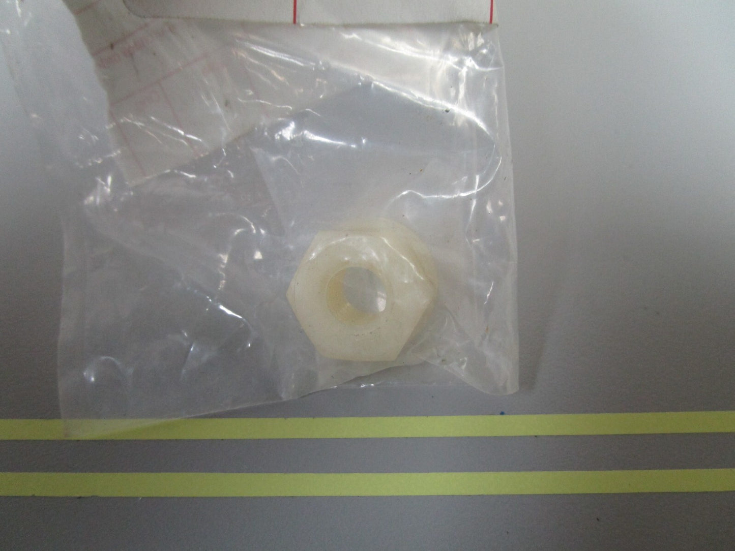 *NEW OEM* 0810 Volvo Penta Nut 814357