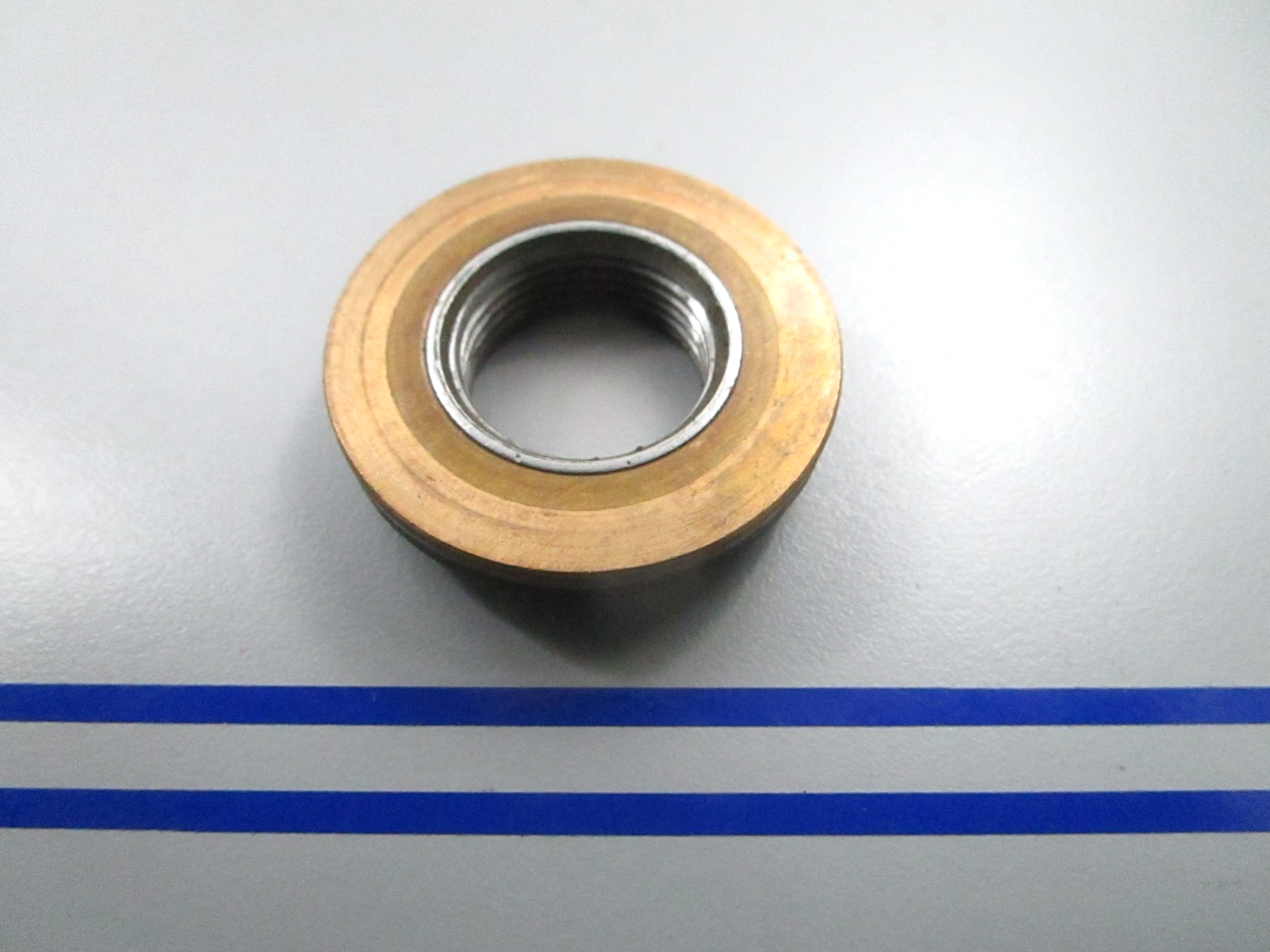 *NEW OEM* 0810 Volvo Penta Nut 839332