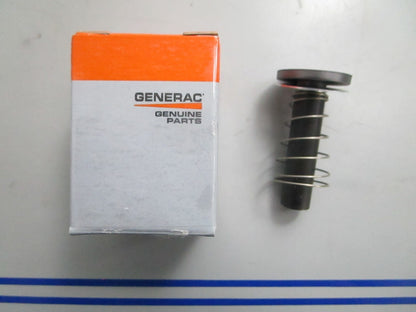 *NEW OEM* 0820 Generac Solenoid Plunger & Spring Assy 0J8315A