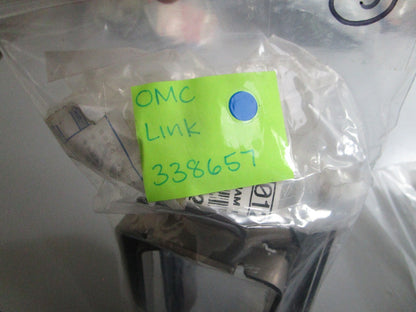 *NEW OEM* 0720 OMC Johnson Evinrude Link 338657 0338657